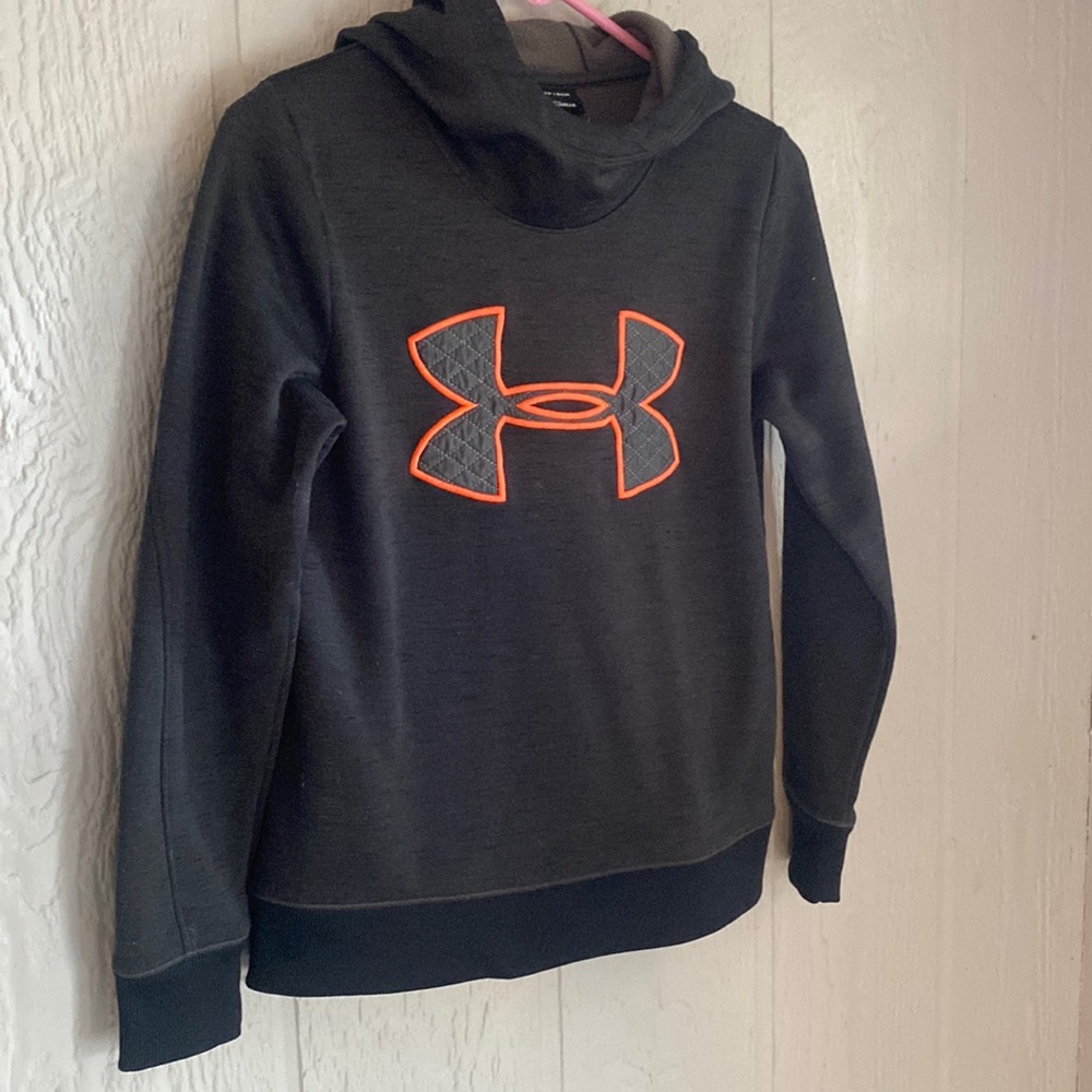 Under armour hoodie women’s XS